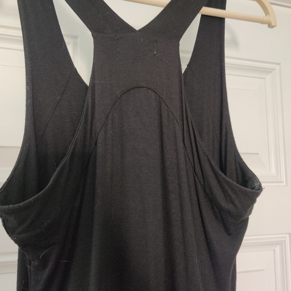 Monteau maxi dress Size Large - Picture 4 of 5